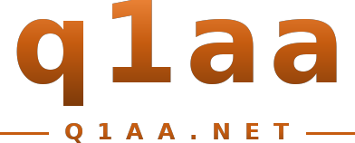 q1aa logo